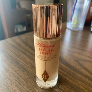 Charlotte Tillbury Flawless Finish 4.5 Medium